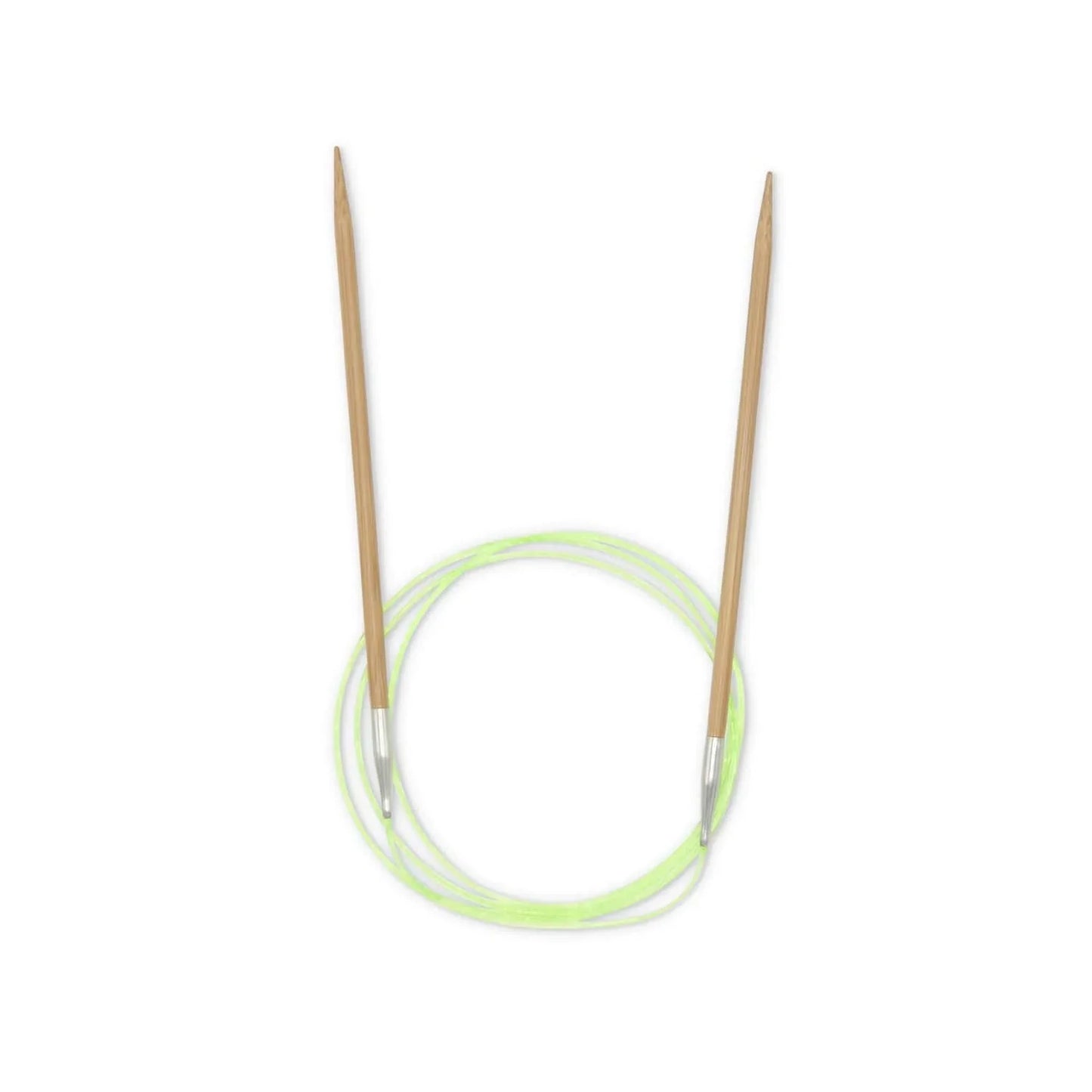 HiyaHiya US Bamboo Circular Needles 40" (Sizes 0 to 10)