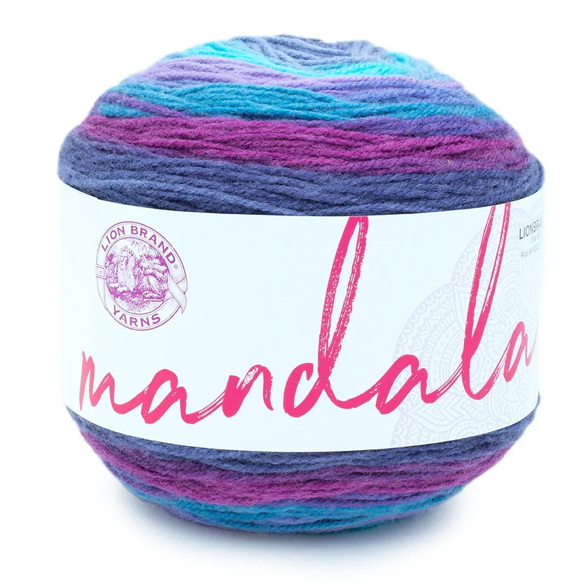Mandala® Yarn