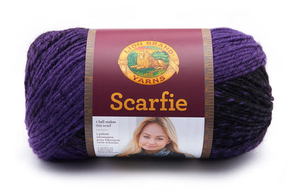 Scarfie® Yarn
