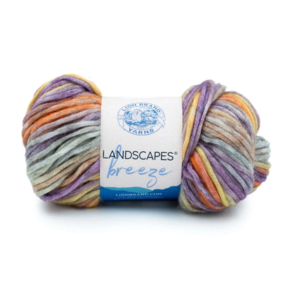 Landscapes® Breeze Yarn