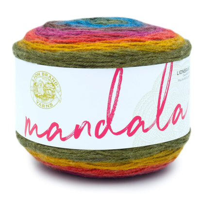 Mandala® Yarn