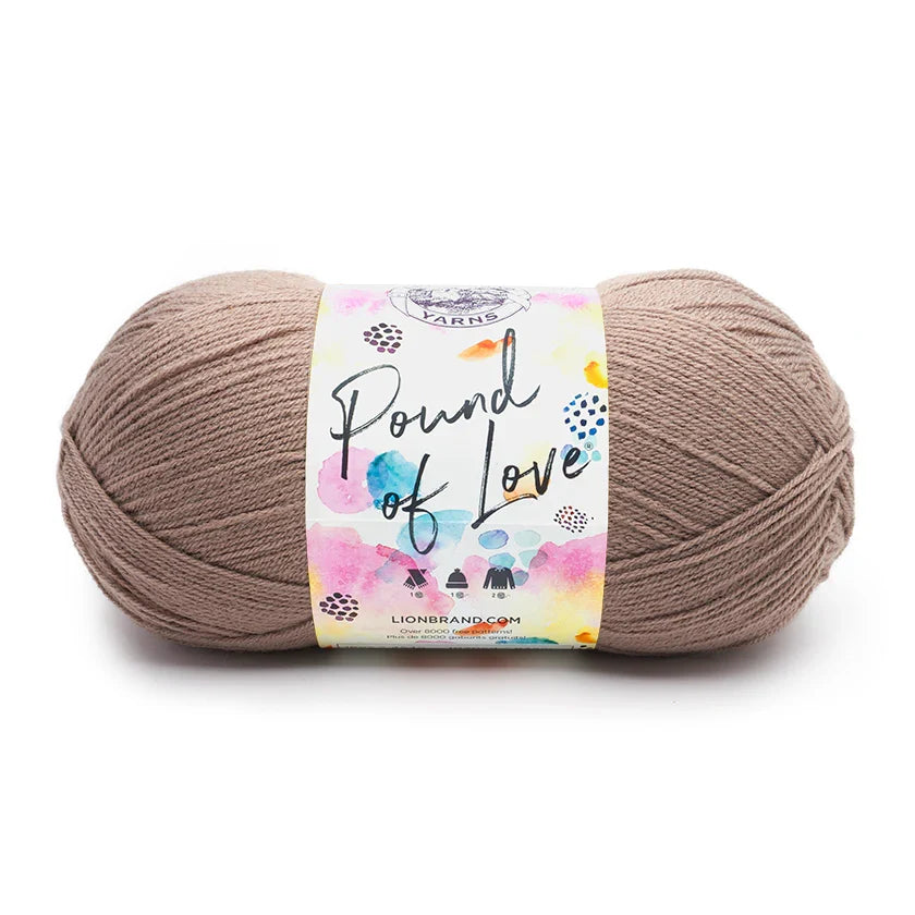 Pound of Love® Yarn