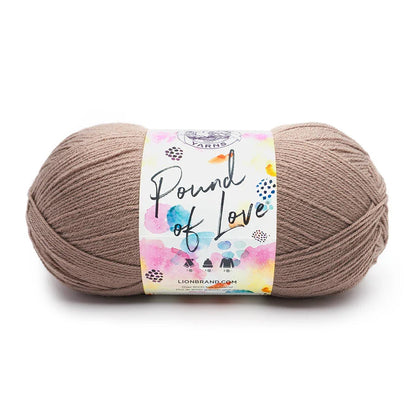 Pound of Love® Yarn