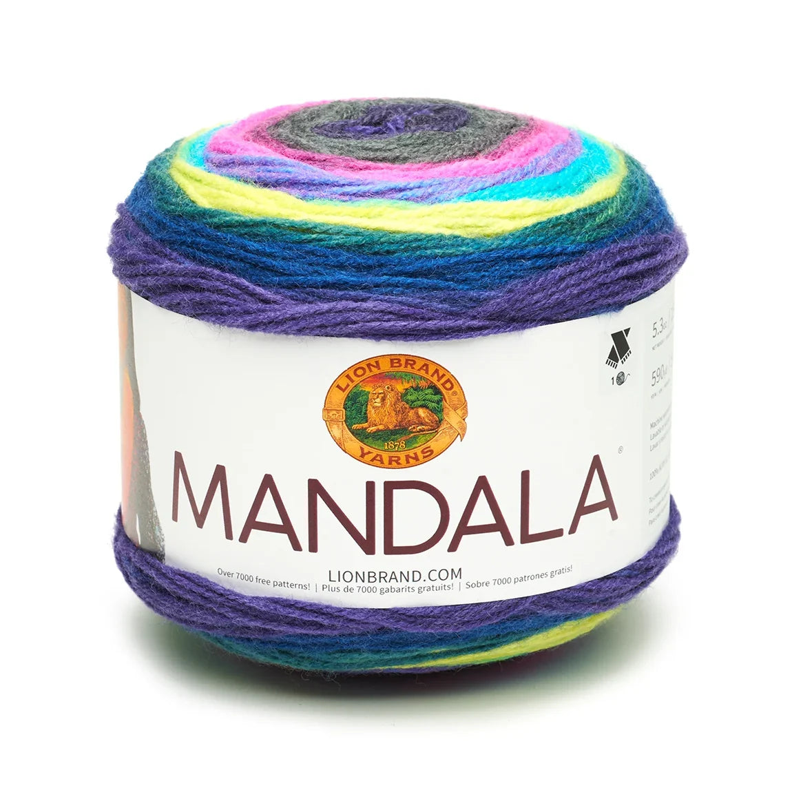 Mandala® Yarn