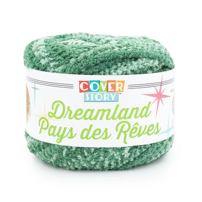 Cover Story™ Dreamland™ Yarn