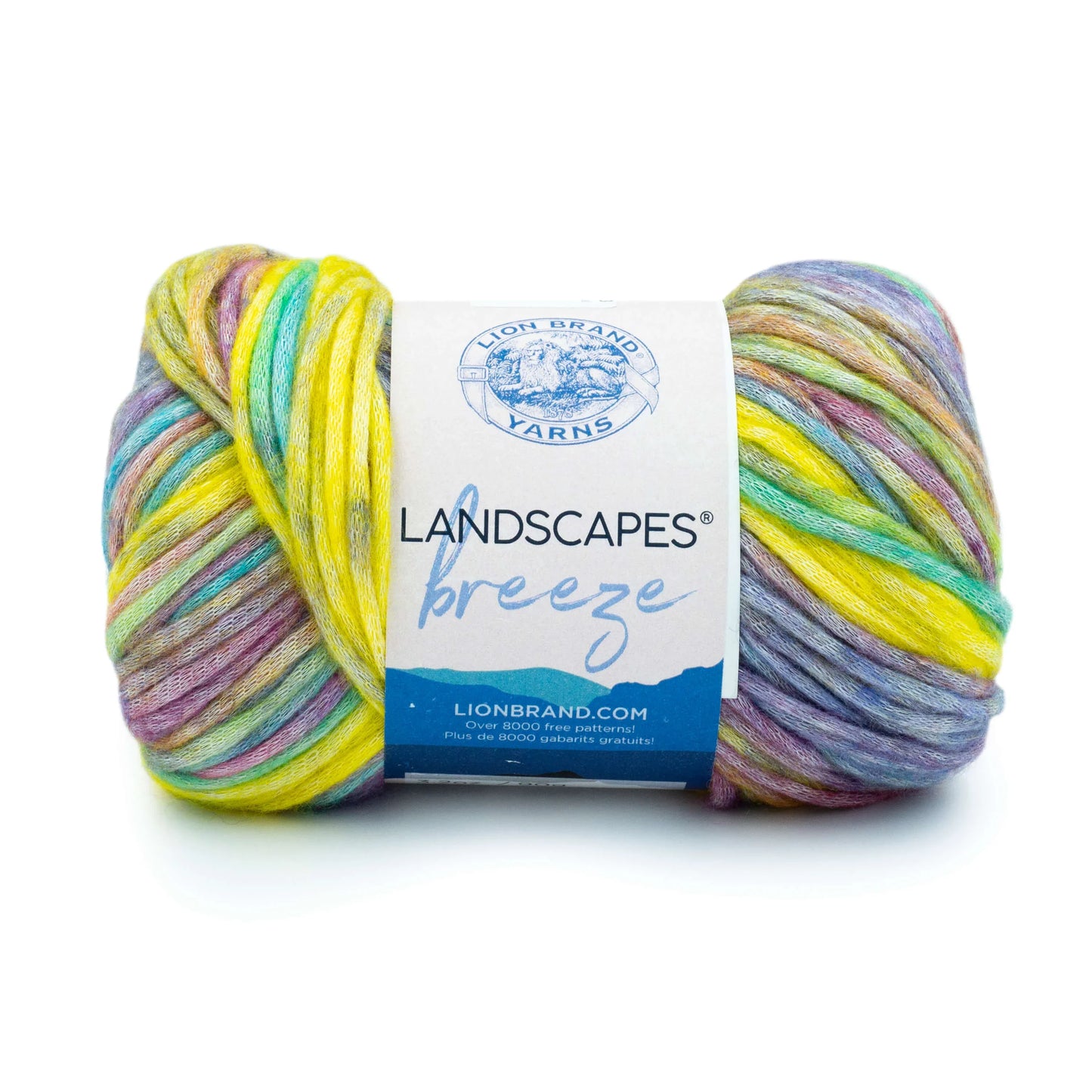 Landscapes® Breeze Yarn