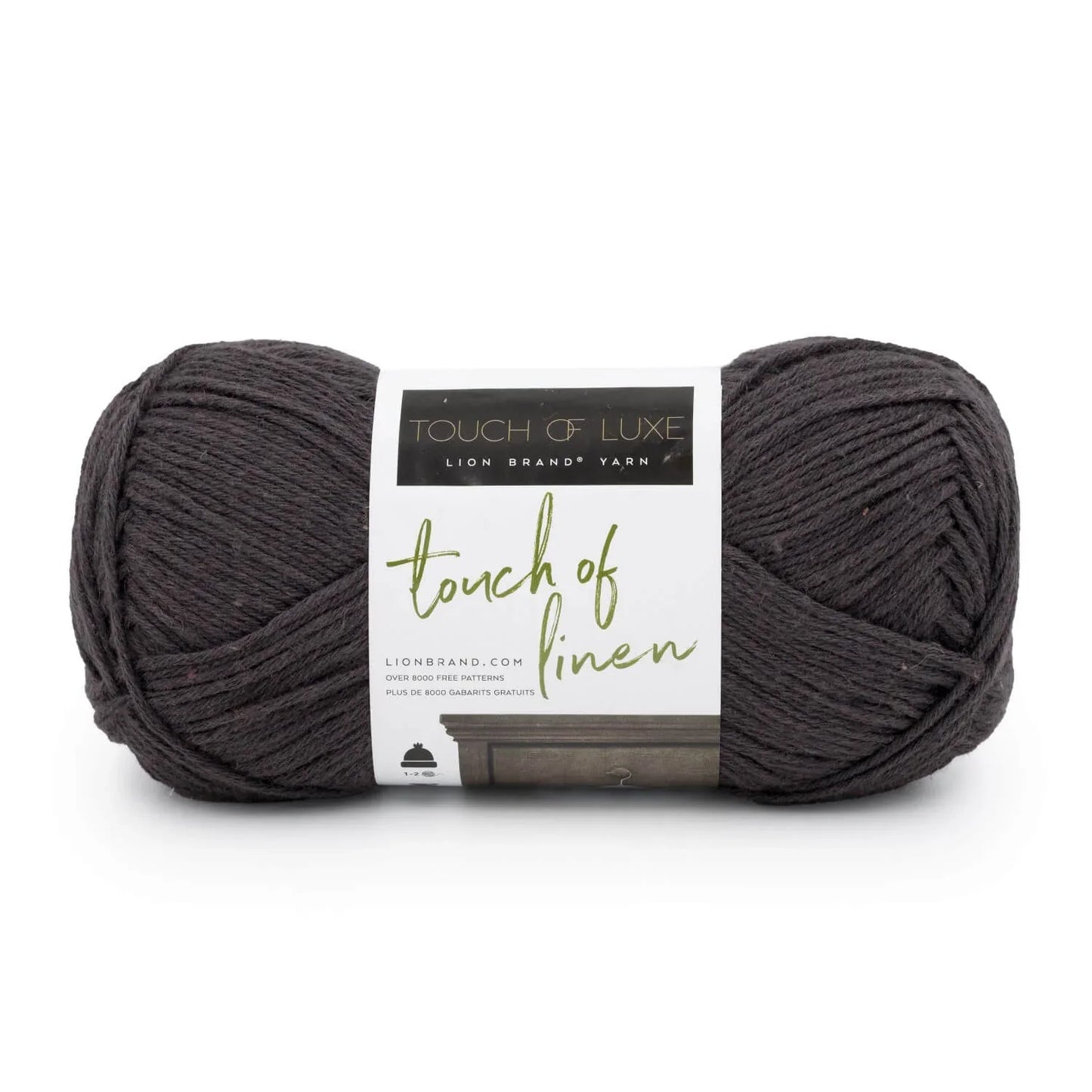 Touch of Linen Yarn