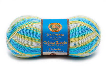 Ice Cream® Big Scoop® Yarn