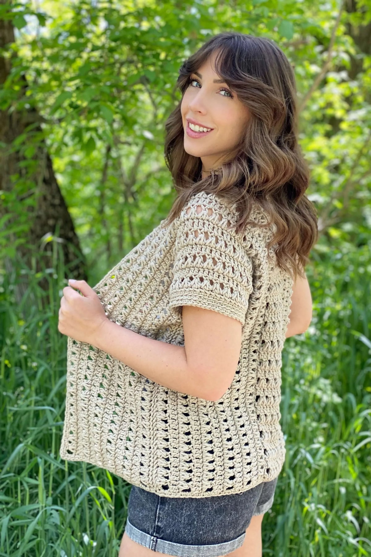LB Collection® Mako Cotton Yarn