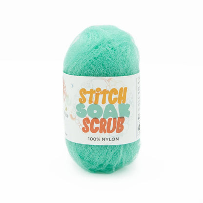 Stitch Soak Scrub™ Yarn