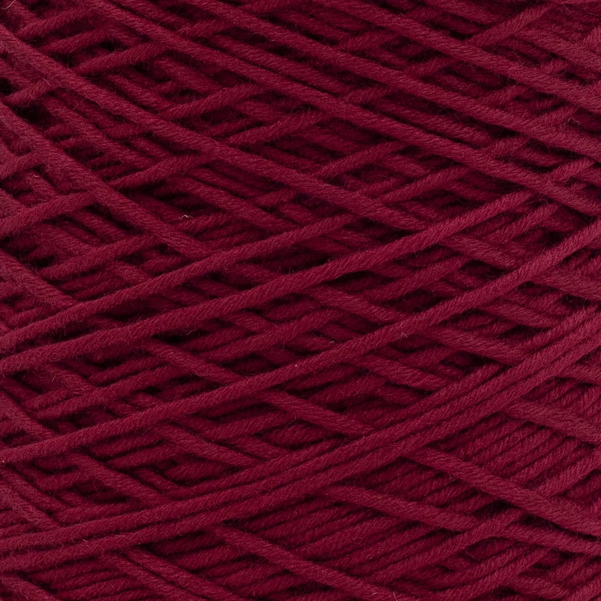 Chunky Merino Wool Cone Yarn