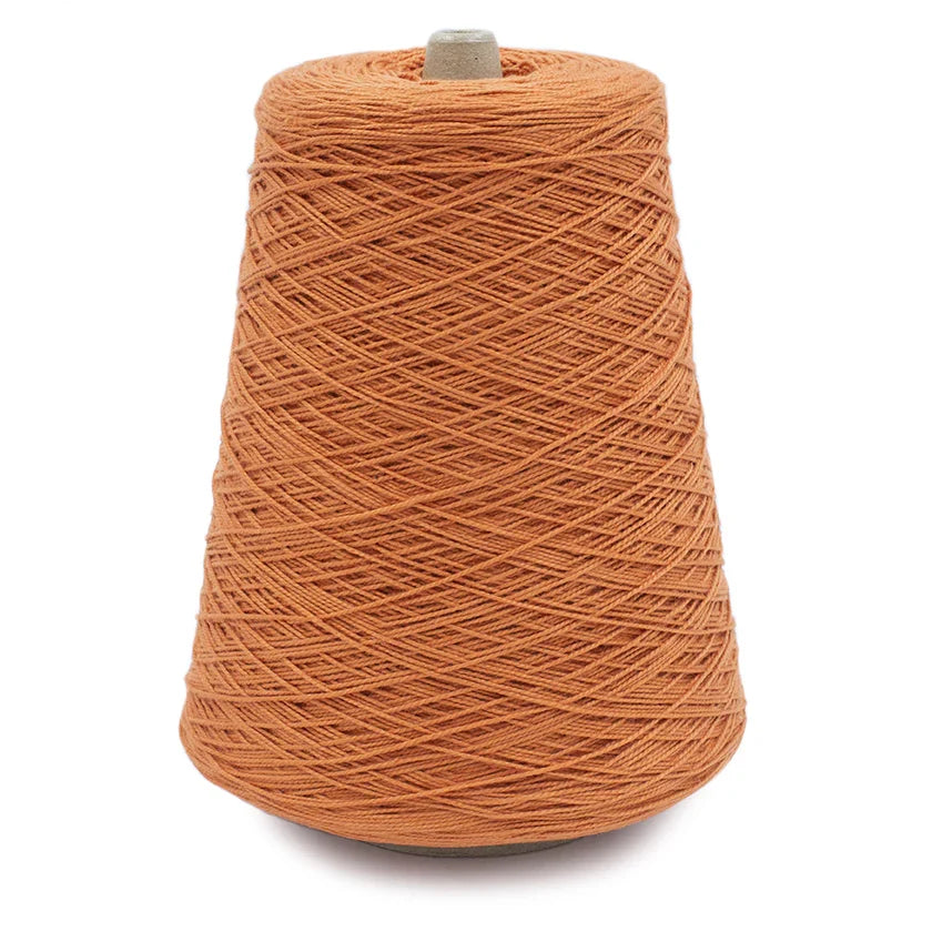 Perle 5/2 Cotton Cone Yarn