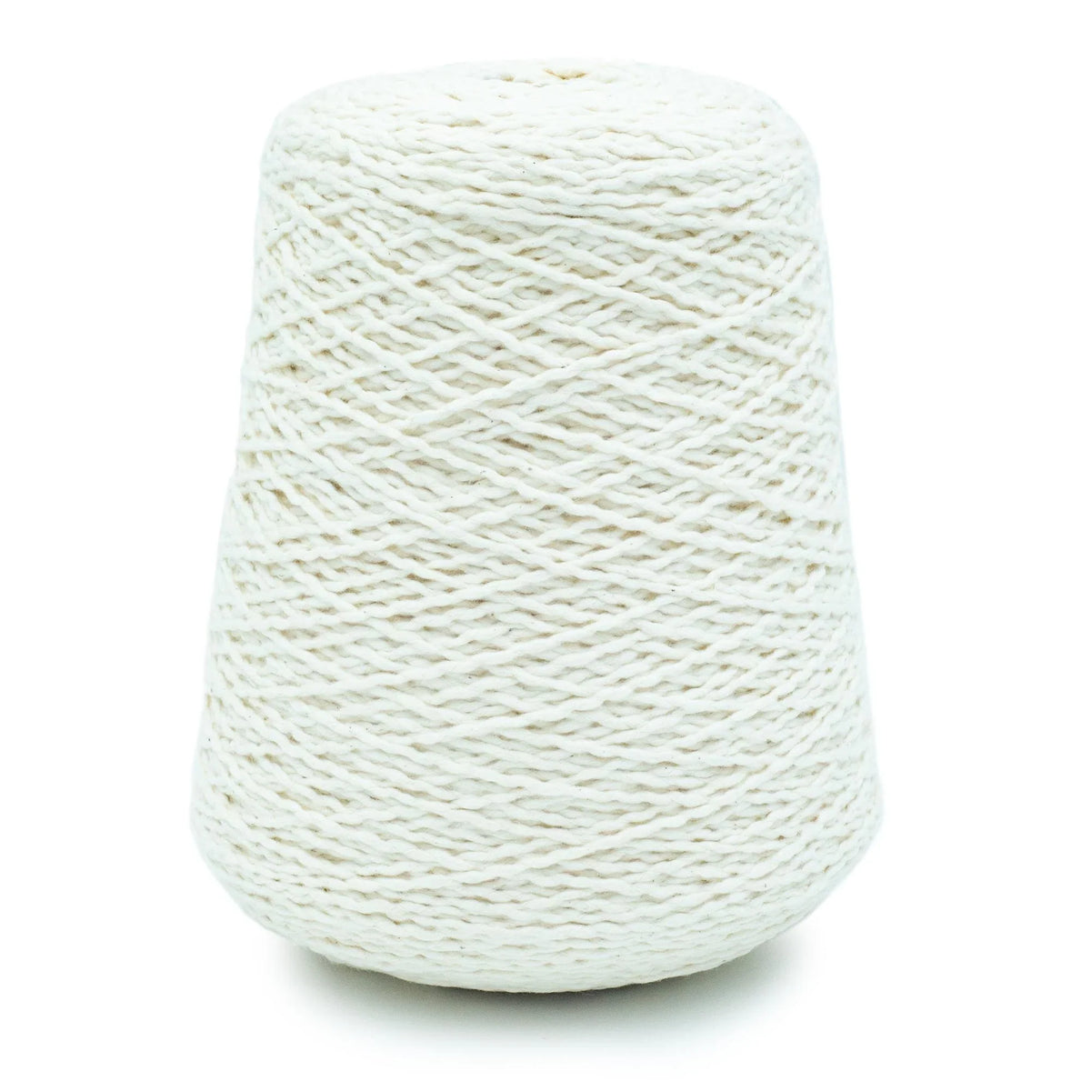 Softball Cotton Cone Yarn