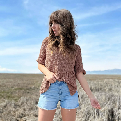 24/7 Cotton® DK Yarn