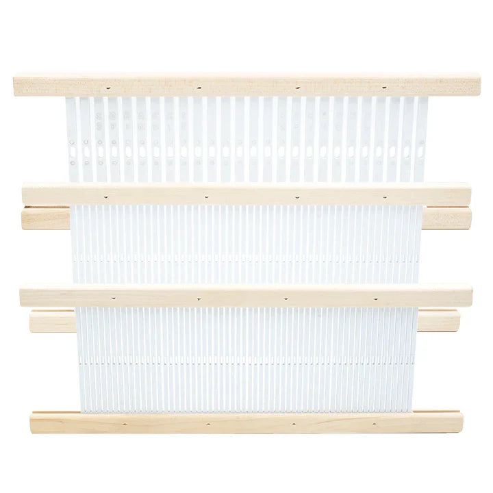 Rigid Heddle Reeds for Cricket Loom (5, 10, 12-Dents)