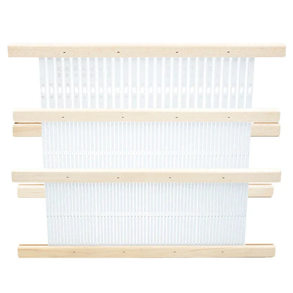 Rigid Heddle Reeds for Cricket Loom (5, 10, 12-Dents)