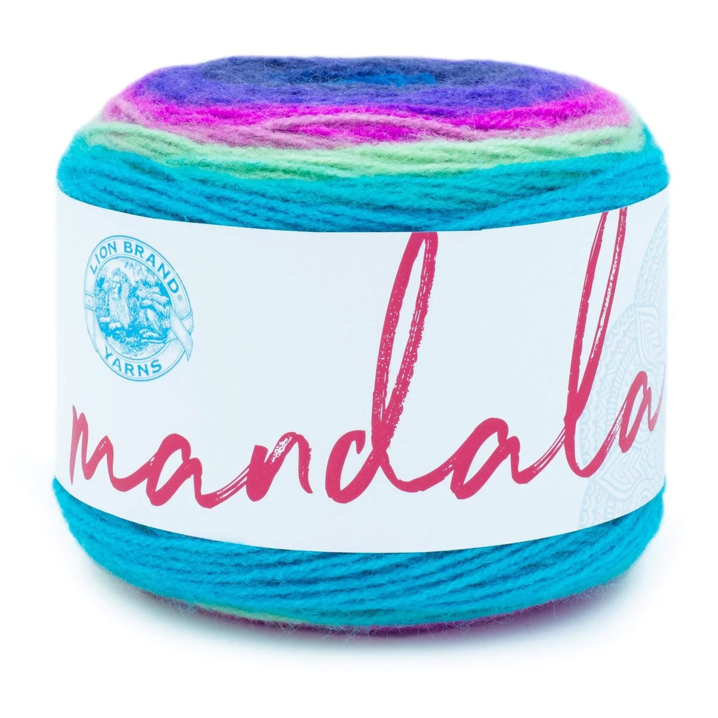 Mandala® Yarn