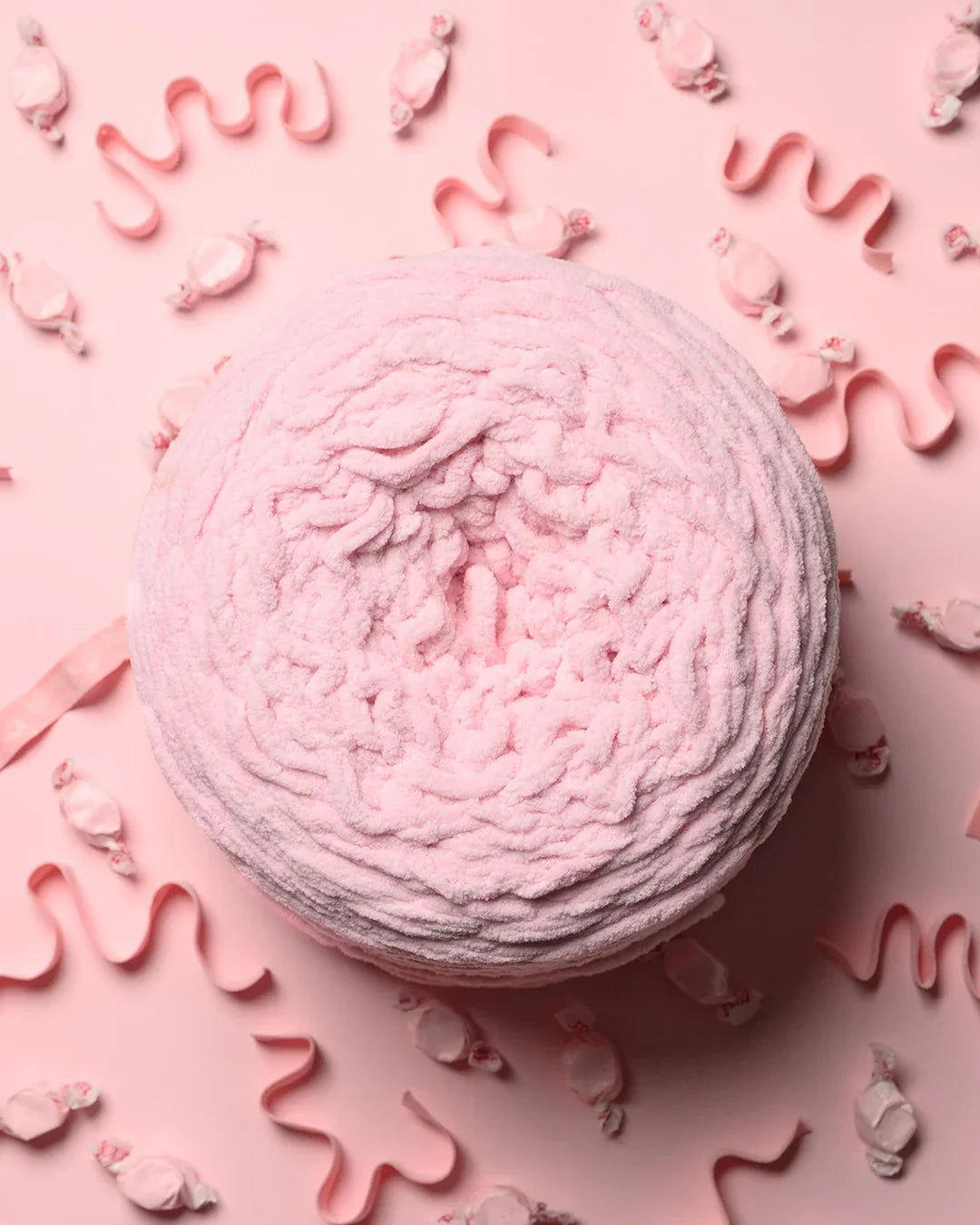 Cover Story™ Yarn