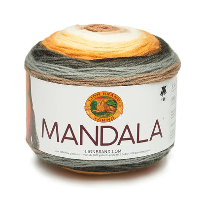 Mandala® Yarn