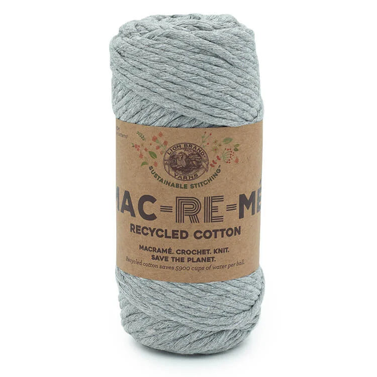 Mac-Re-Me Yarn