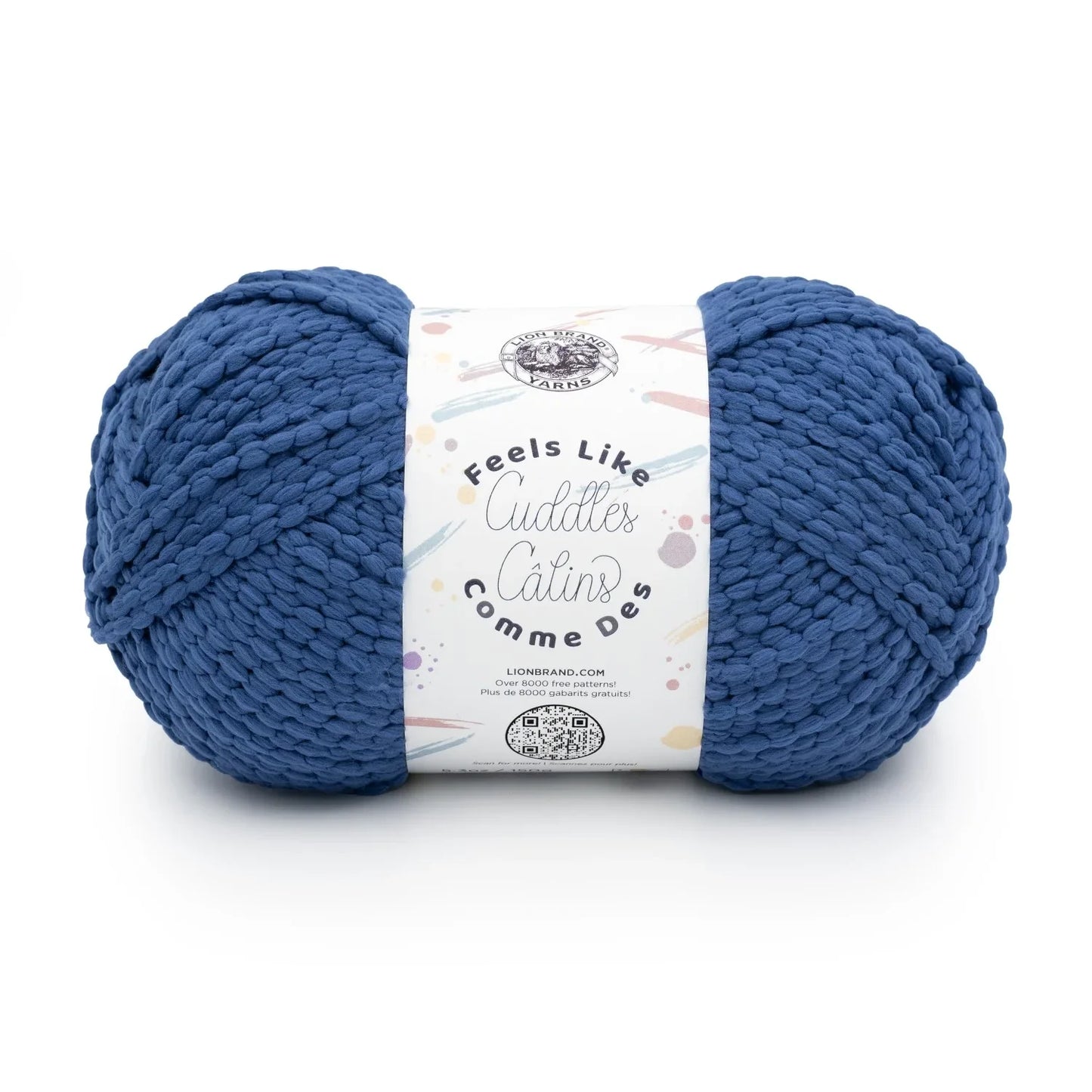 Feels Like® Cuddles Yarn
