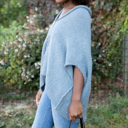 Simple Stitch Top (Knit)
