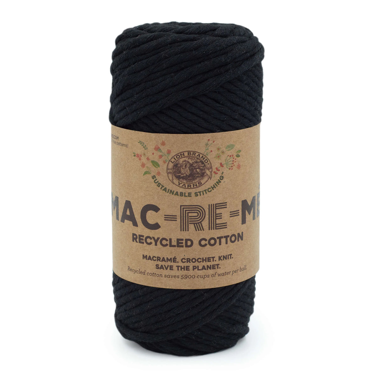 Mac-Re-Me Yarn