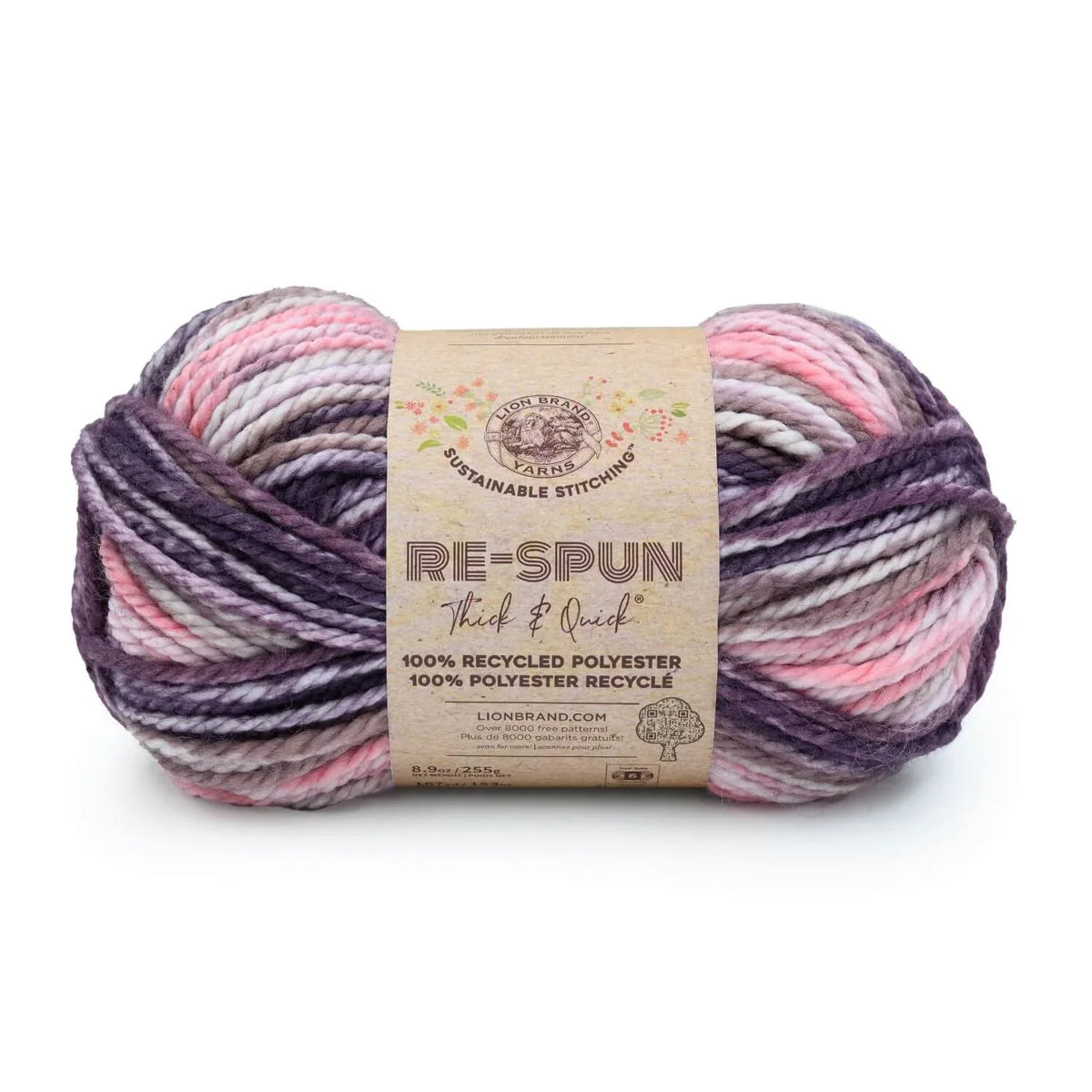 Re-Spun Thick & Quick® Yarn
