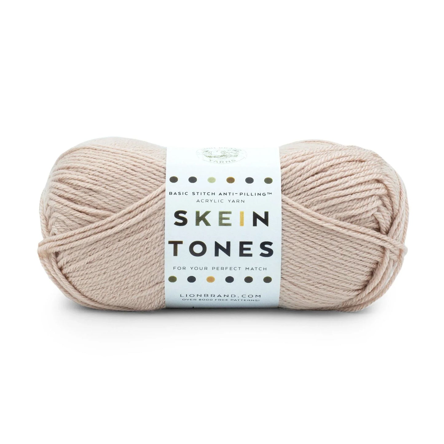 Basic Stitch™ Anti Pilling™ Yarn