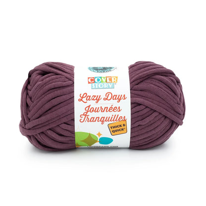 Cover Story™ Lazy Days™ Thick & Quick® Yarn