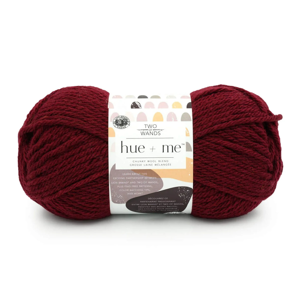 Hue + Me Yarn