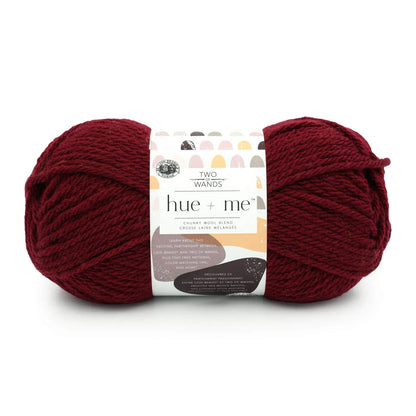 Hue + Me Yarn