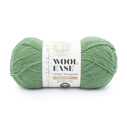 Wool-Ease® Roving Origins Yarn