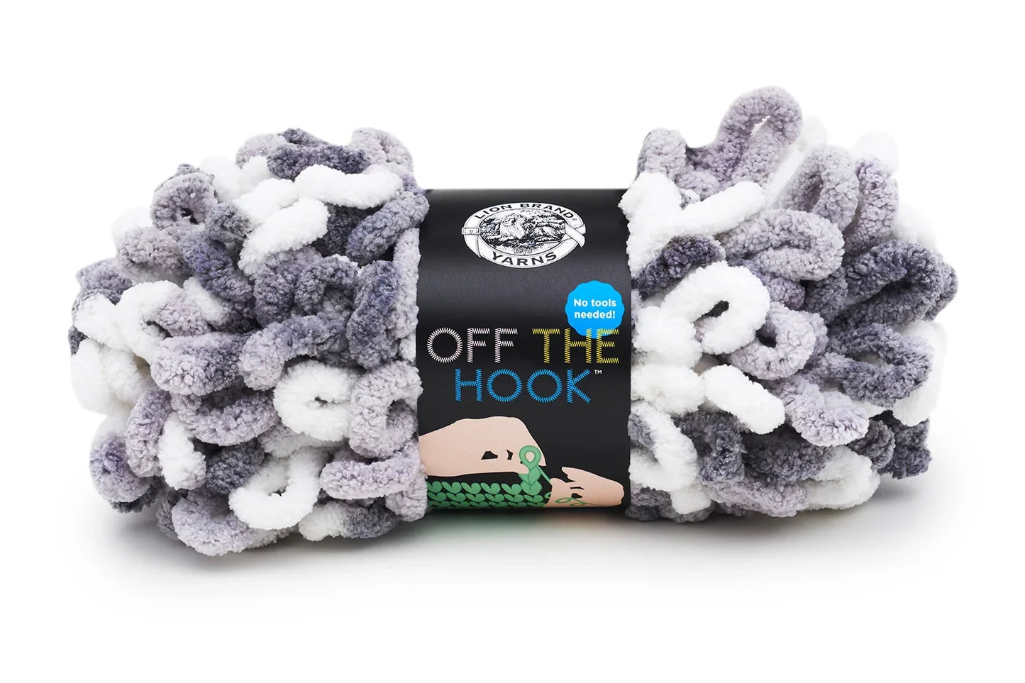 Off The Hook® Yarn