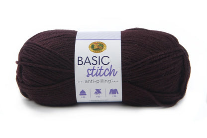 Basic Stitch™ Anti Pilling™ Yarn