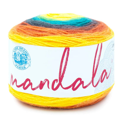 Mandala® Yarn