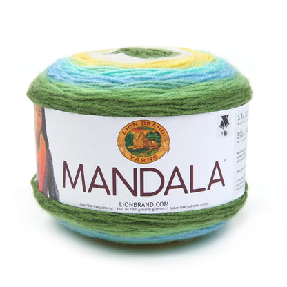 Mandala® Yarn