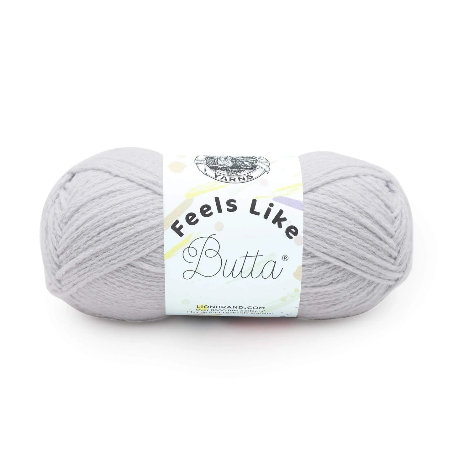 Feels Like Butta® Yarn