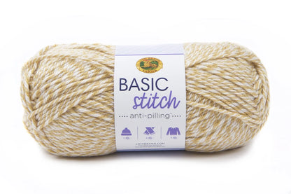 Basic Stitch™ Anti Pilling™ Yarn
