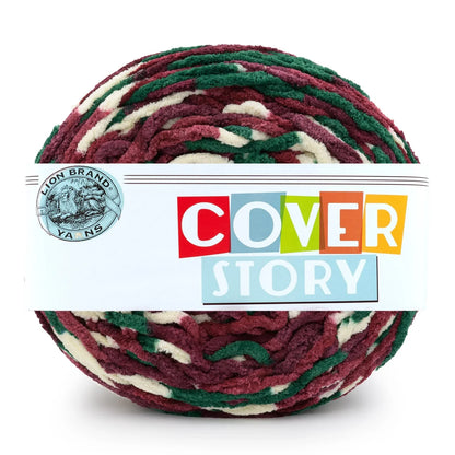 Cover Story™ Yarn