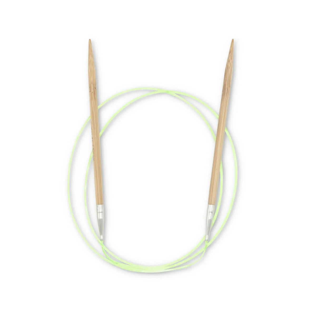 HiyaHiya US Bamboo Circular Needles 40" (Sizes 0 to 10)