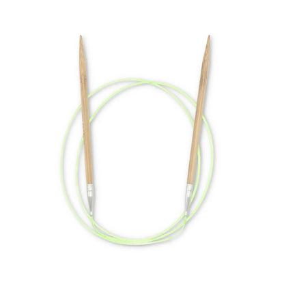 HiyaHiya US Bamboo Circular Needles 40" (Sizes 0 to 10)