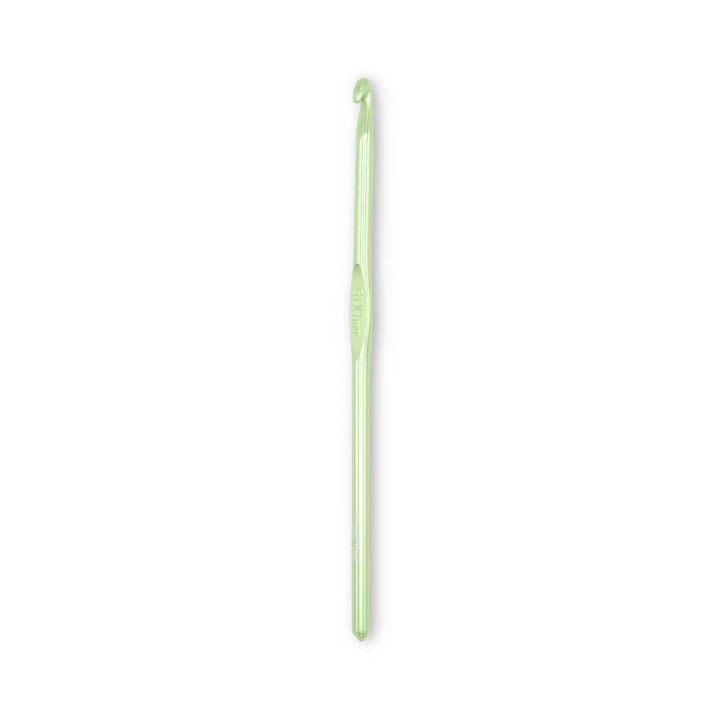 HiyaHiya Aluminum Crochet Hooks (Sizes A/B to N/P)