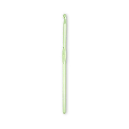 HiyaHiya Aluminum Crochet Hooks (Sizes A/B to N/P)