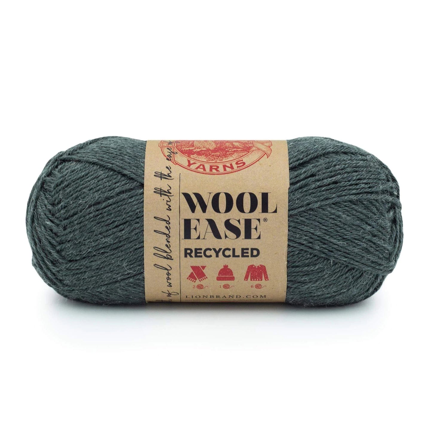 Wool-Ease® Recycled Yarn