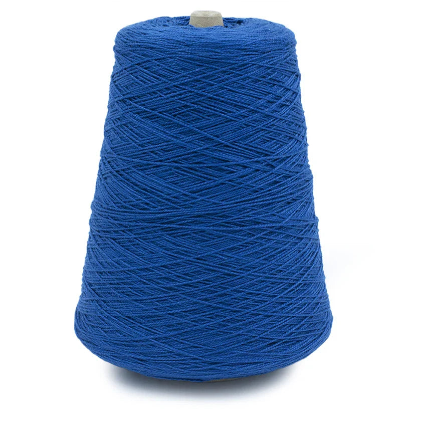 Perle 5/2 Cotton Cone Yarn