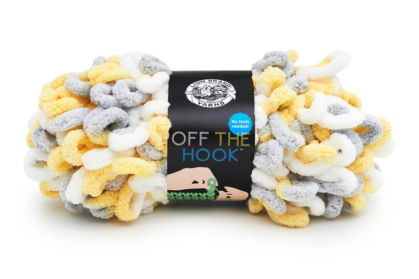 Off The Hook® Yarn