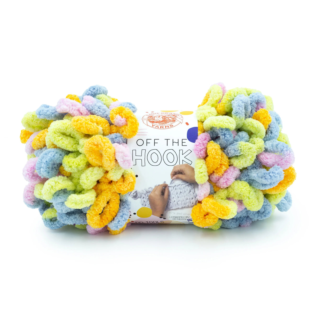 Off The Hook® Yarn