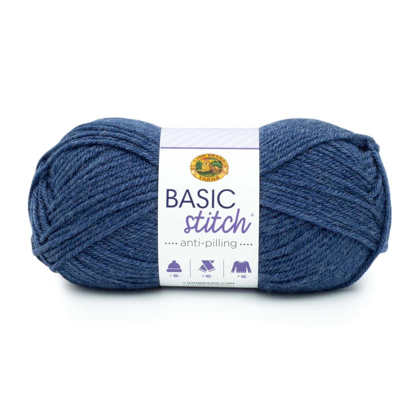 Basic Stitch™ Anti Pilling™ Yarn