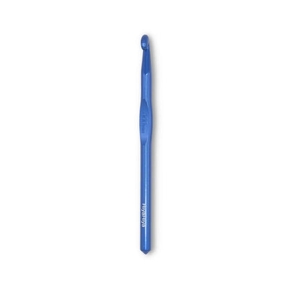 HiyaHiya Aluminum Crochet Hooks (Sizes A/B to N/P)
